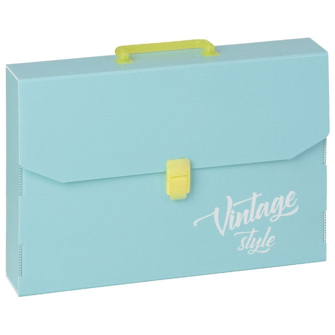 Torba Porta Vintage 38x53x6