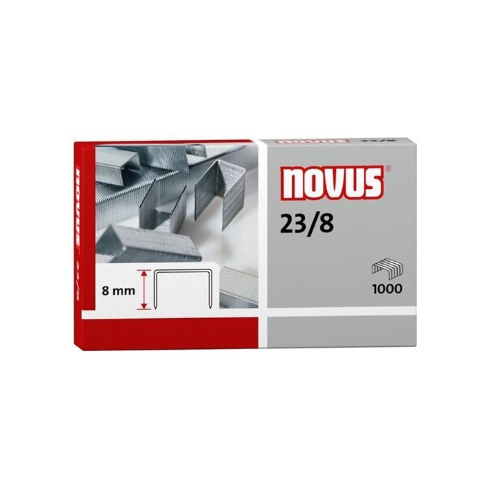 SPONKE PAL. 23/8 1000/1 SKREBBA/NOVUS