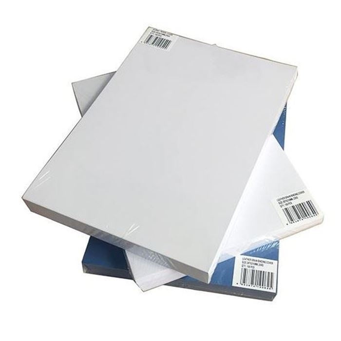 KARTON ZA VEZAVO 250G A3 BELI GLOSS 100/1