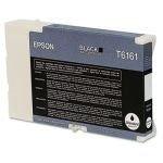 Črnilo Epson T6161 (črna), original