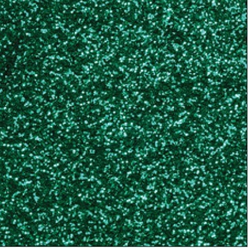 Bleščice Brillant, fine zelene 12g