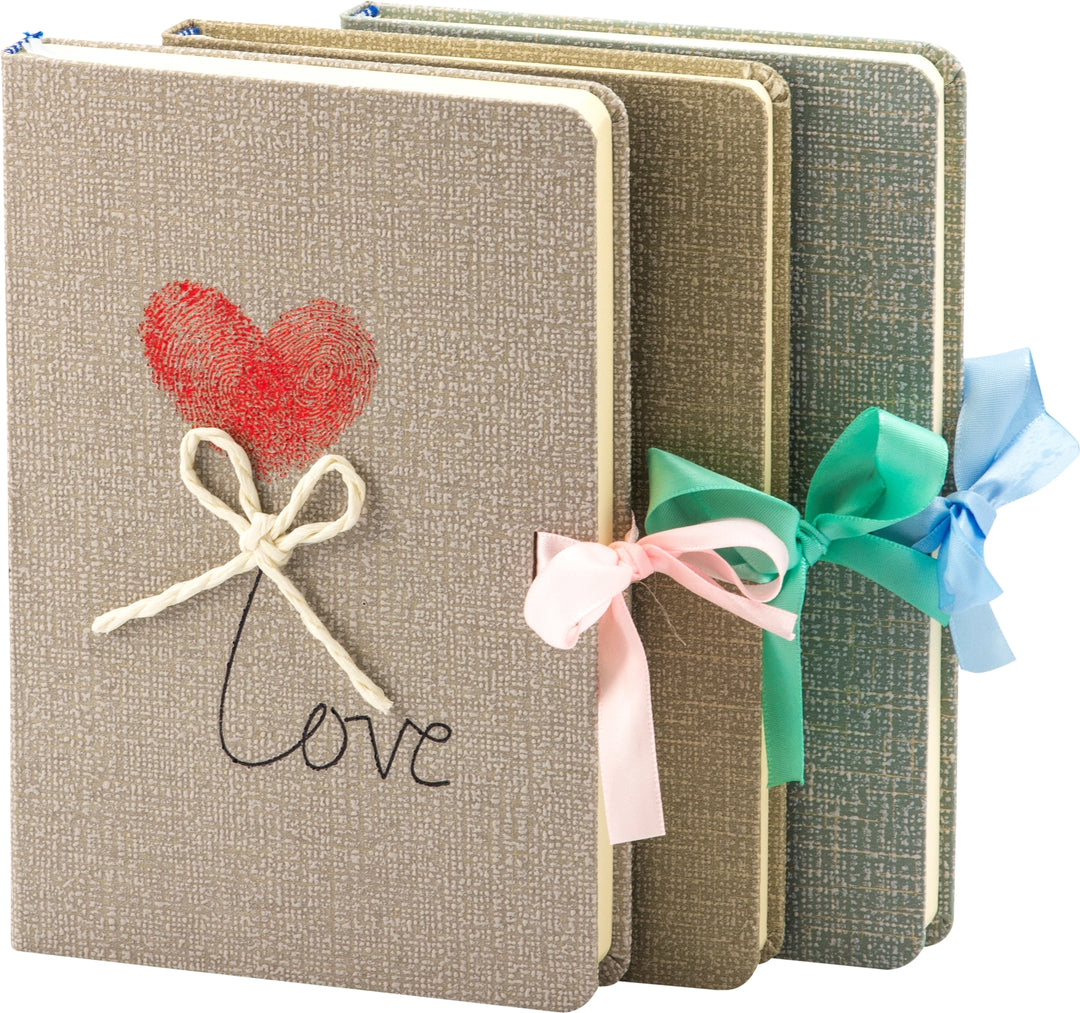 Planer Love 19,2x13,4cm