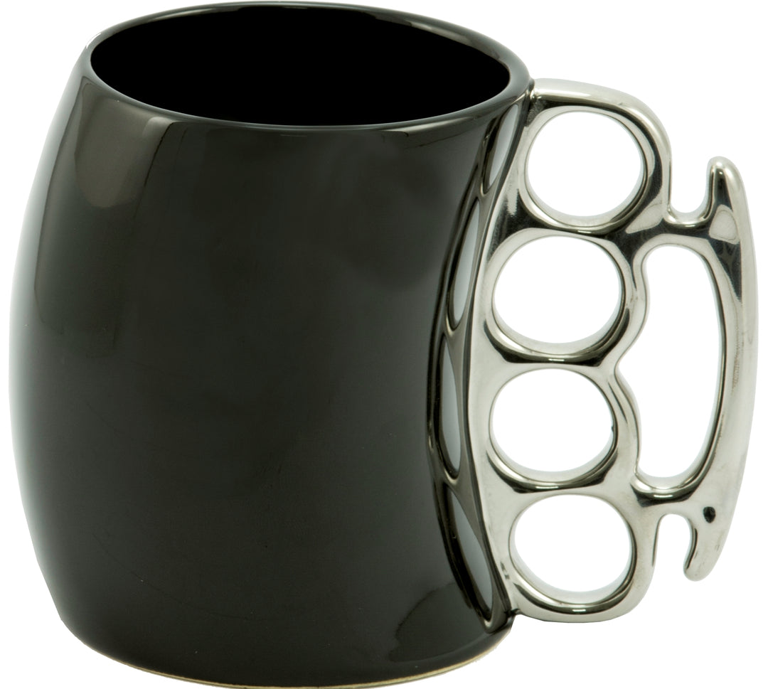 Skodelica fist