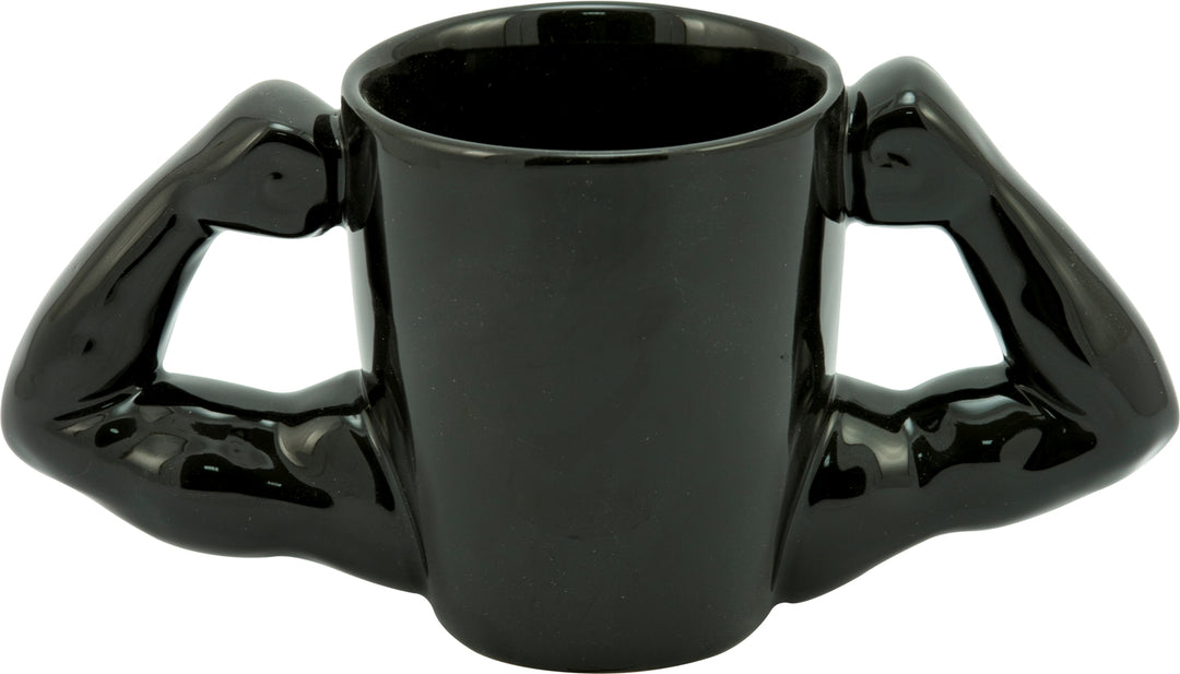 Skodelica super muscle
