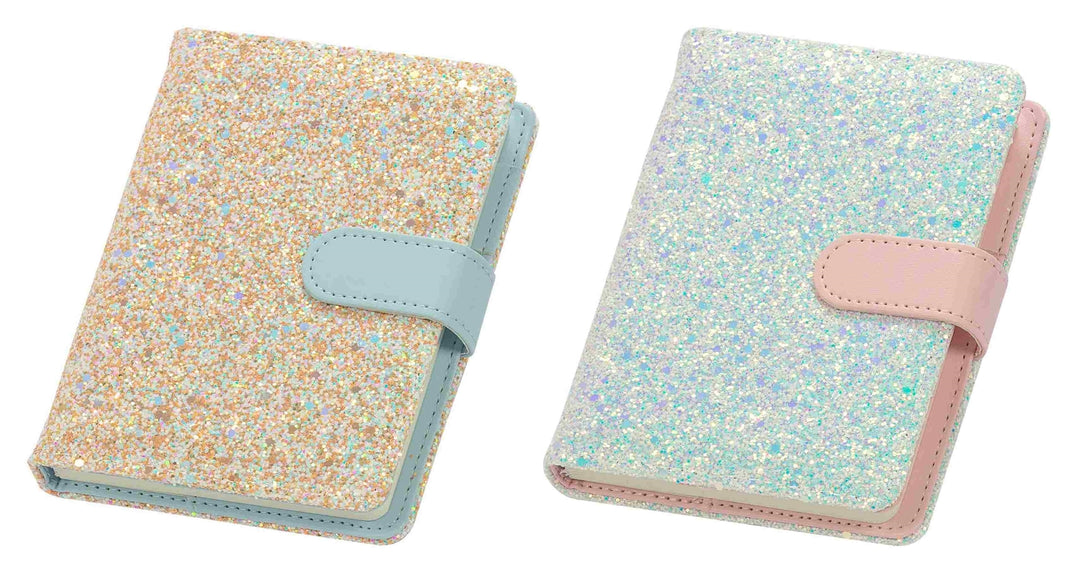 Planer Glitter 14.2x10.5