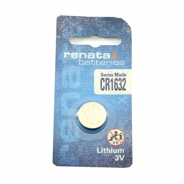 BATERIJA GUMB CR1632 3.0V GP