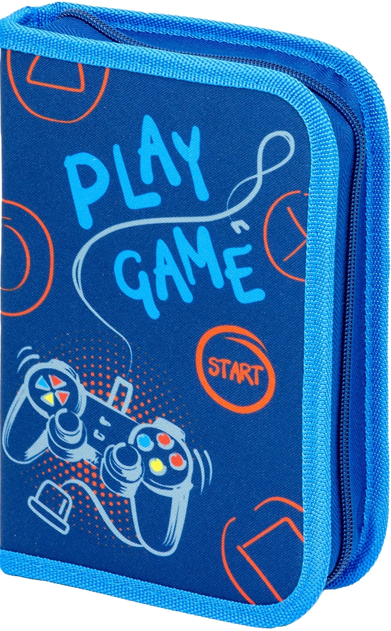 Peresnica polna Cool Kid ena zadrga Play Game