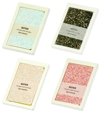 Planer Glitter 14,3x9,6cm
