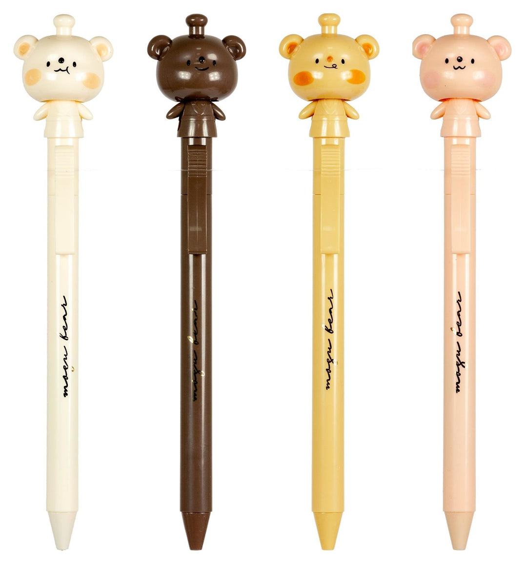 Pisalo Gel M&G Bear Mogu
