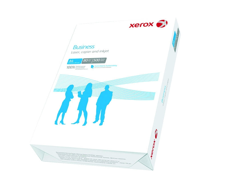 Fotokopirni papir Xerox Business A4 500/1