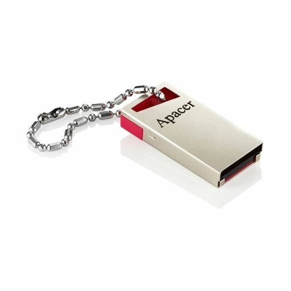 USB KLJUČ 16GB AH112 APACER SUPER MINI