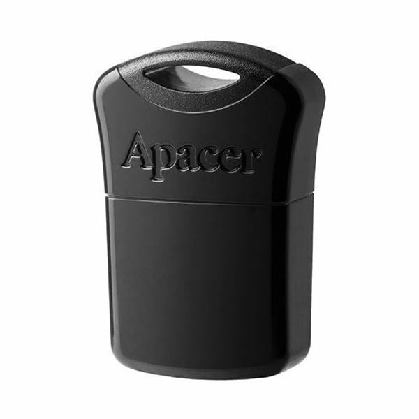 USB ključ 16 GB AH116 Apacer mini črn