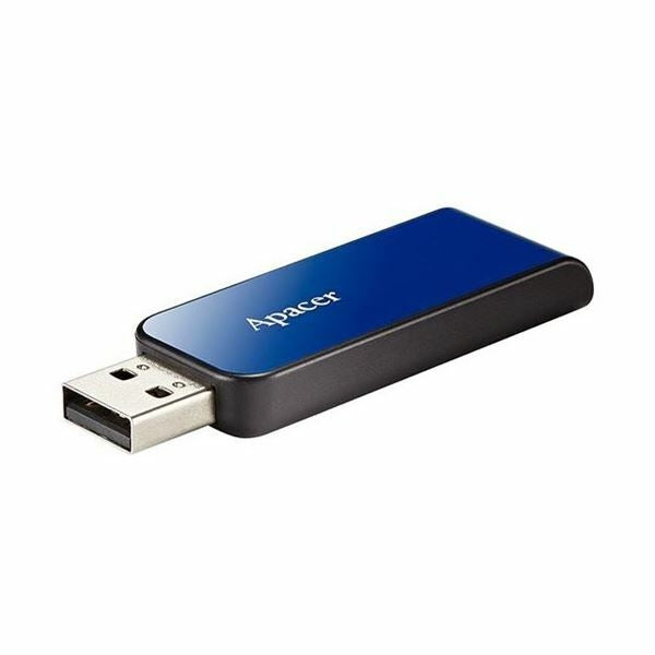 USB KLJUČ 64GB AH334 MODER APACER