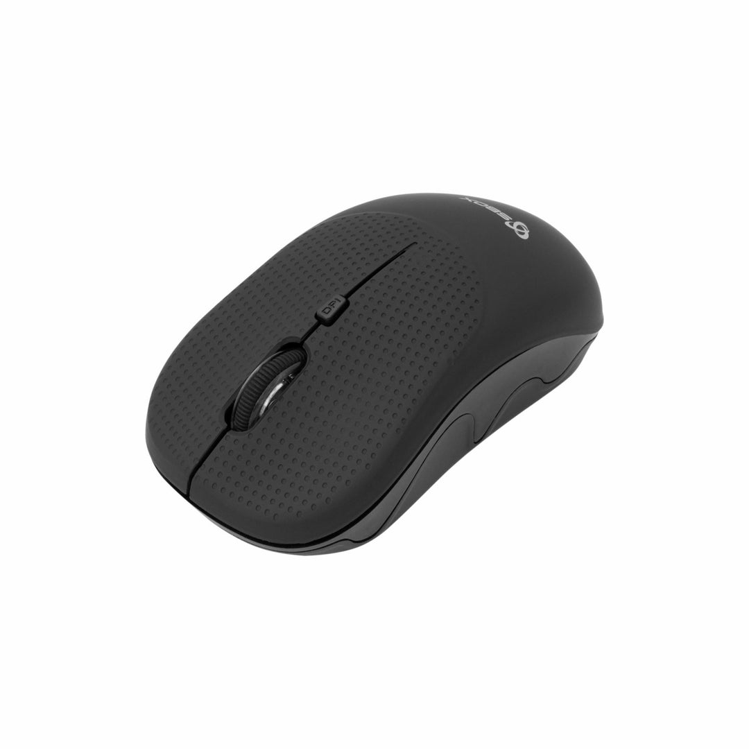 Miška SBOX optična brezžična USB WM-106
