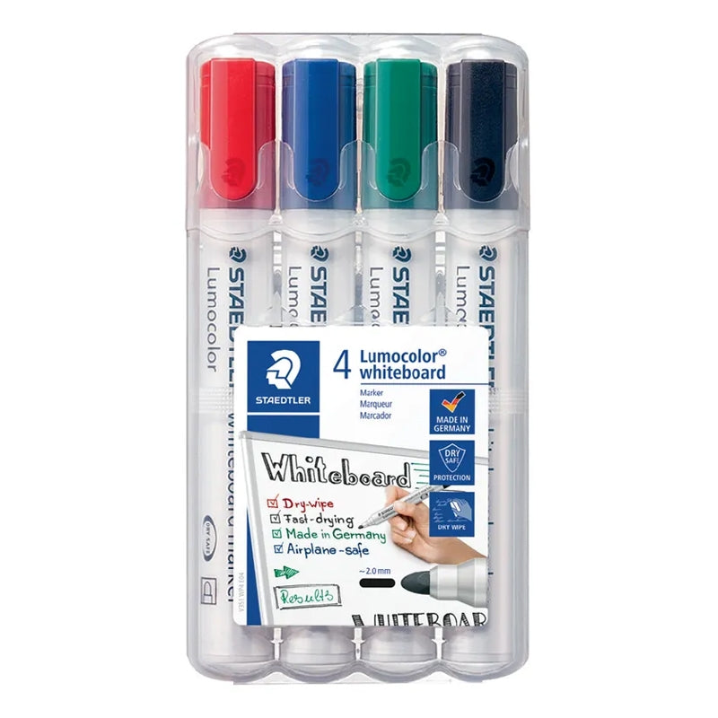 FLOM. PIŠIBRIŠI STAED 351 WP4 MARKER