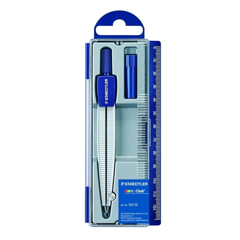 Šestilo šolsko Staedtler 550 50