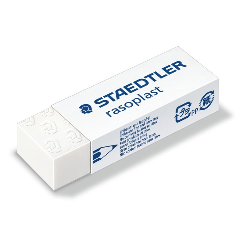 Radirka Staedler Mars plastic 526 2+1