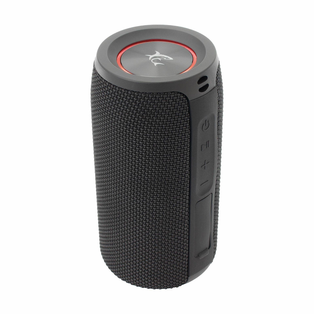 Zvočnik White Shark Bluetooth GBT-808 črn