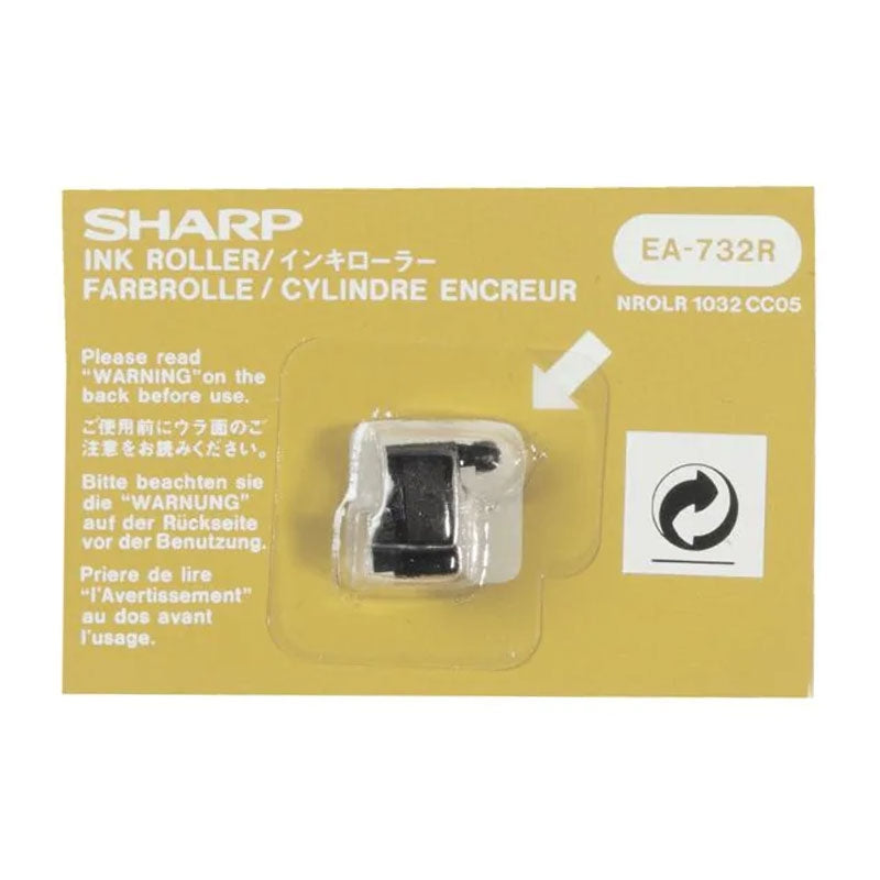 ČRNILNI VALJČEK SHARP EL1610/11 EA-732R