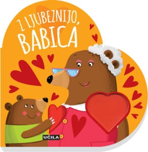 Knjiga Z ljubeznijo, Babica