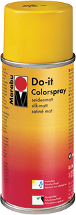 Sprej Do-it 150ml