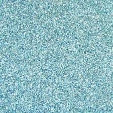 Scrapbook papir z blešč. 30,5 x 30,5 200g moder