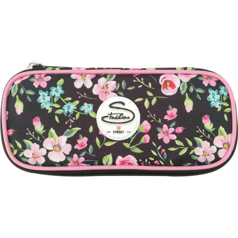 Peresnica Oval Base Compact Flowers