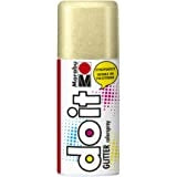 Sprej Do-it Metallic, 150 ml, zlate bleščice
