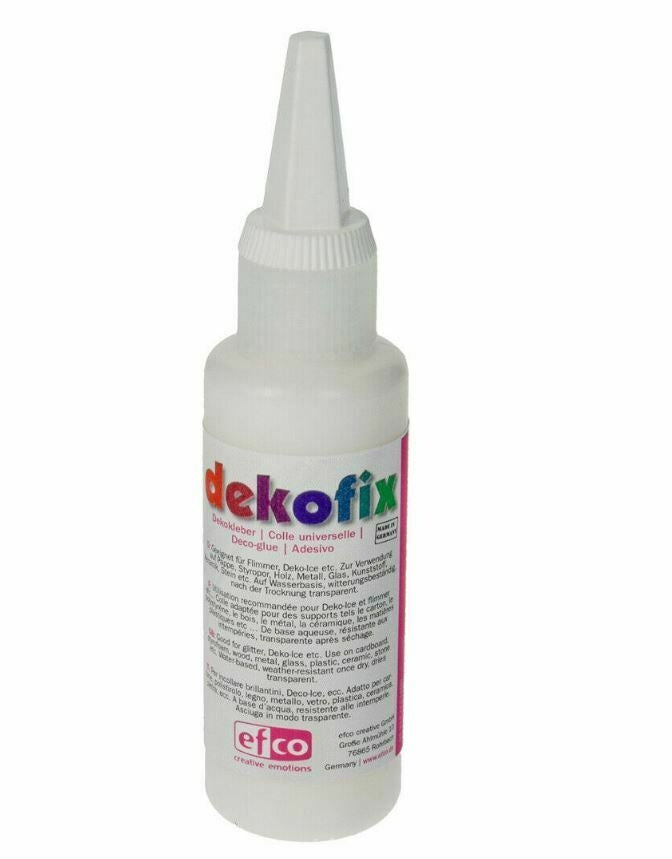 Lepilo Dekofix 50 ml