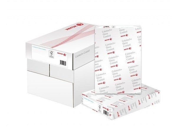 Papir Colotech Xerox A4 250g 500/1