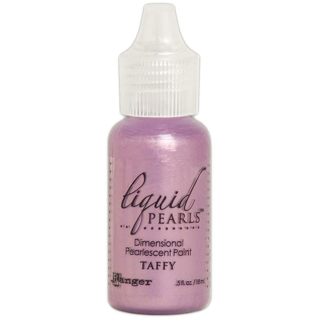 Tekoče perle Liquid pearls Taffy
