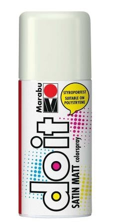 Sprej Do-it 150 ml bel sijaj