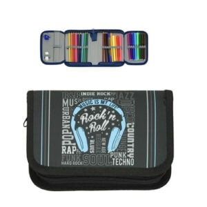 Peresnica 1 zip 2 flaps polna Headphone