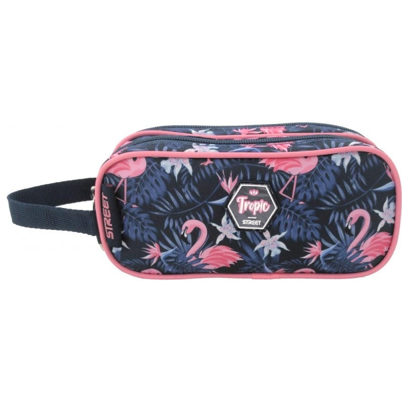 Peresnica Tropic compact, ovalna