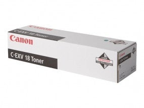 TONER CANON C-EXV18 IR1018/1022/1024