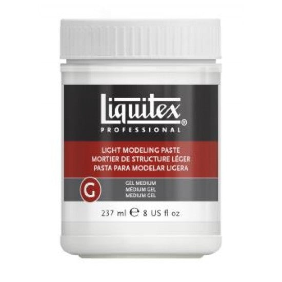 Modelirna pasta 237ml lahka