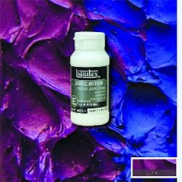 Medij za tekstil Liquitex 118ml