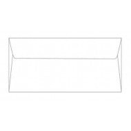 Kuverta A23 BD SI 80g 110X230mm EP 23200 amerikanka 1/1