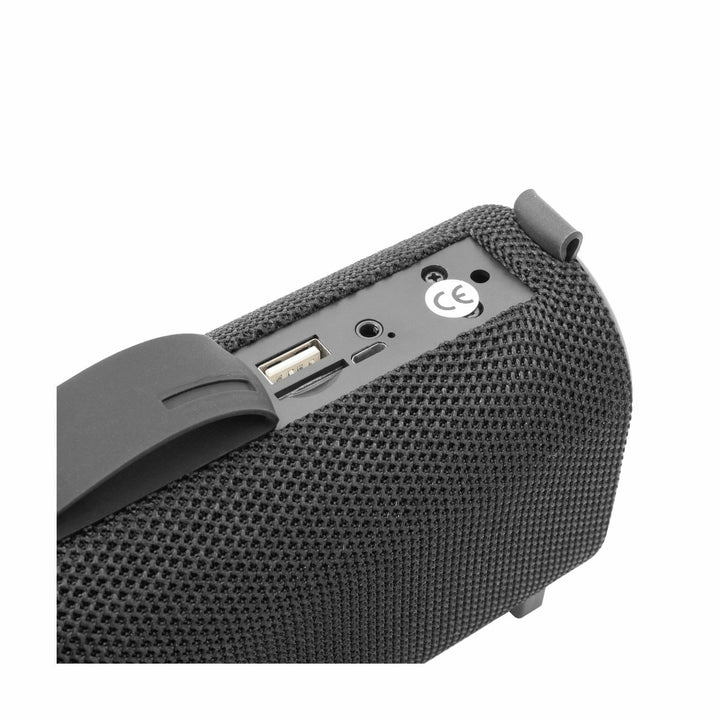 Zvočnik Sbox Bluetooth črn BT-803