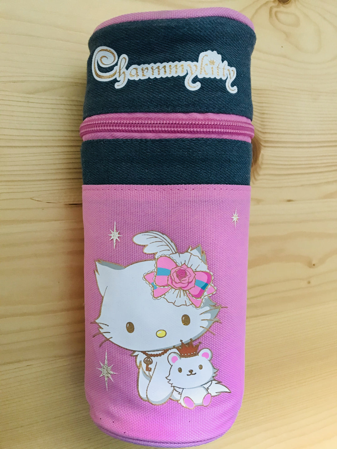 Peresnica OKR-1 Charmmy Kitty 62110