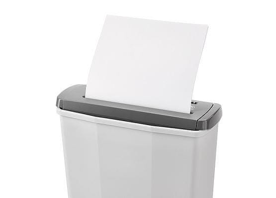 Uničevalnik dokumentiv Papersafe