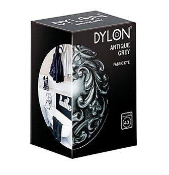 Barva za tekstil Dylon Antique grey 80