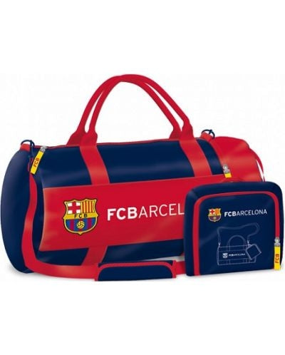Torba športna Barcelona