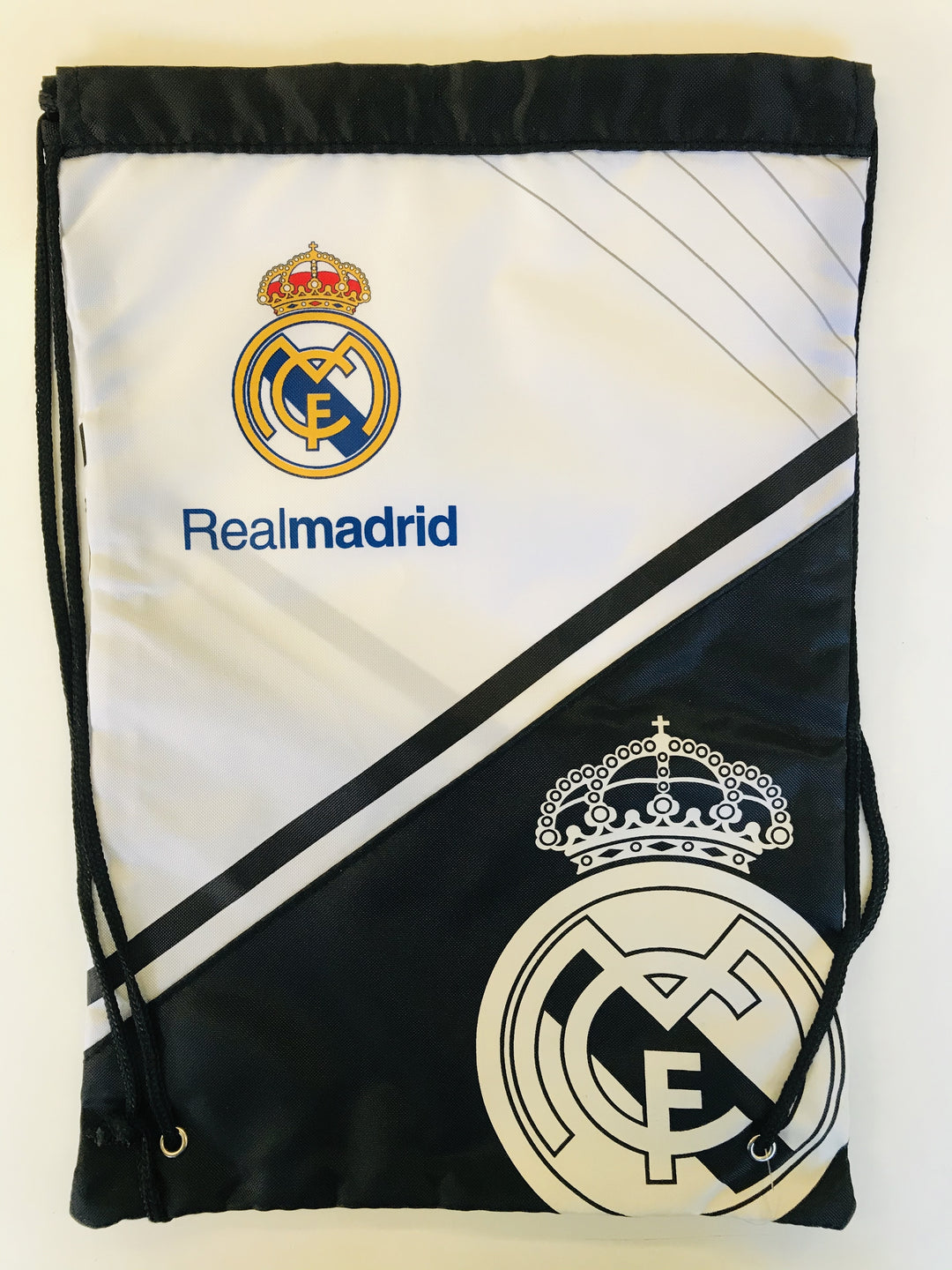 Vrečka za copate/športno obutev Real Madrid basic