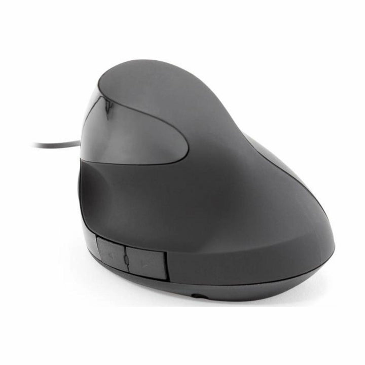 Miška vertikalna Sbox VM-921 Usb črna