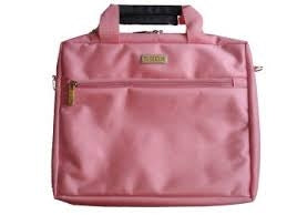 Torba za prenosnik "12.1" Sbox roza 8123P