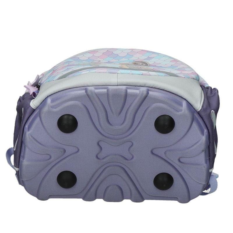 Nahrtbnik Ergonomic Mermaid