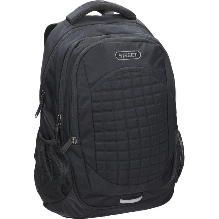 Nahrbtnik Round Doubler Black
