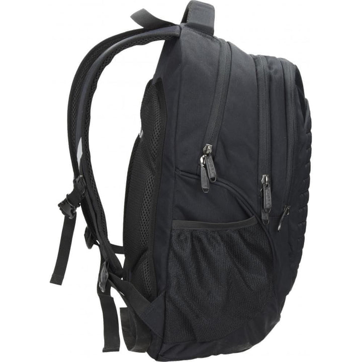 Nahrbtnik Round Doubler Black