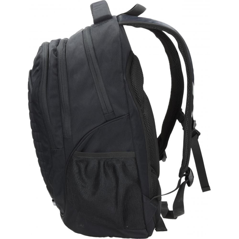 Nahrbtnik Round Doubler Black